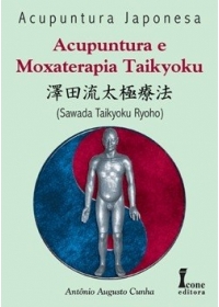 Acupuntura (Japonesa) e Moxaterapia Taikyokuog:image